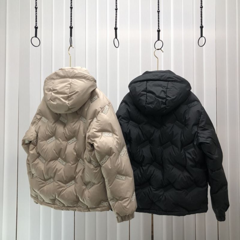 Christian Dior Down Jackets